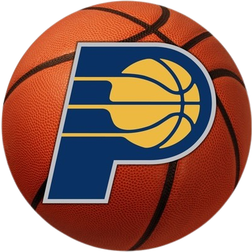 Fanmats Indiana Pacers Basketball Rug