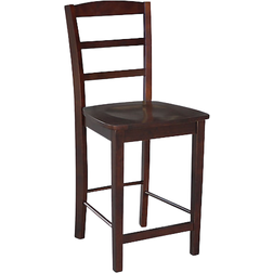 International Concepts Madrid Bar Stool 40.9"