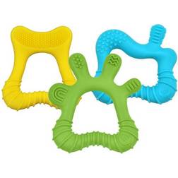 Green Sprouts Teethers for All Stages Set