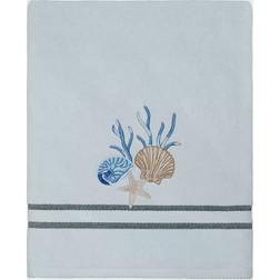 Avanti Blue Lagoon Bath Towel Blue (127x68.58)