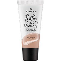 Essence Pretty Natural Hydrating Foundation #160 Warm Desert