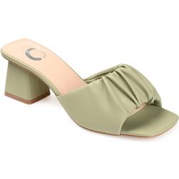 Journee Collection Briarr - Olive