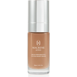 Macrene Actives High Performance Tinted Moisturizer Medium Deep 1fl oz