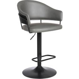 Armen Living Brody Bar Stool 43.5"