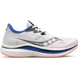 Saucony Endorphin Pro 2 M - White ViZi