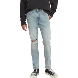 Levi's 512 Slim Tapered Jeans - Hypertrack Dx