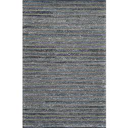 Safavieh Cape Cod Collection Blue, Beige 72x108"