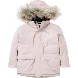 Helly Hansen K Luminens Parka - Syrin (40504-653)