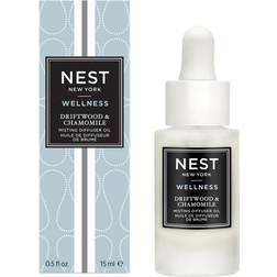 NEST New York Driftwood & Chamomile Misting Diffuser Oil 15ml