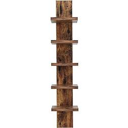 Danya B Utility Column Spine Wall Shelf 6"