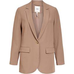 Object Sigrid Blazer - Fossil