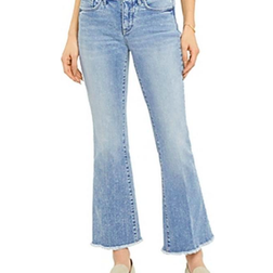 NYDJ Ava Flared Ankle Length Jeans - Quinta