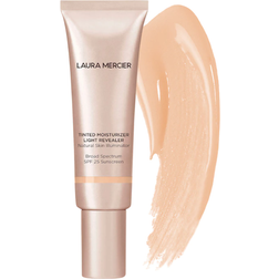 Laura Mercier Tinted Moisturiser Light Revealer SPF25 0N1 Petal