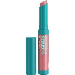 Maybelline Green Edition Lip Blush Moonlight