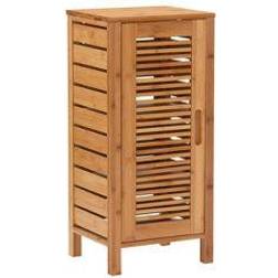 Linon Bracken Storage Cabinet 13x28.5"