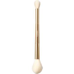 Iconic London Highlight & Blush Brush