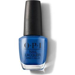 OPI Mexico City Collection Nail Lacquer Mi Casa Es Blue Casa 0.5fl oz