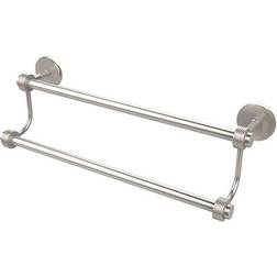 Allied Brass 30 Inch Double Towel Bar (7272G/30-SN)