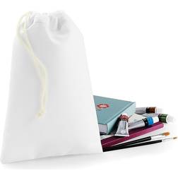 BagBase Sublimation Stuff Bag (4 Sizes)