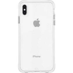 Case-Mate Tough Clear Case for iPhone XS Max