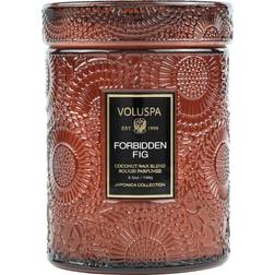 Voluspa Forbidden Fig Scented Candle 5.5oz