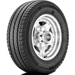 Continental VanContact A/S 285/65R16 E (10 Ply) Highway Tire - 285/65R16