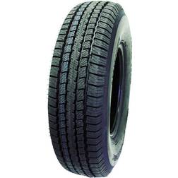 Super Cargo ST Radial ST 225/75R15 Load E (10 Ply) Trailer Tire