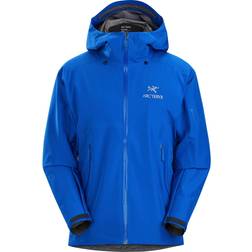 Arc'teryx Beta Lt Jacket Women's - Blue