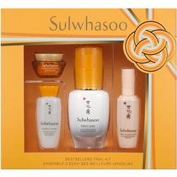 Sulwhasoo Bestsellers Trial Kit