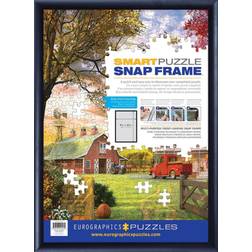 Eurographics Snap Frame