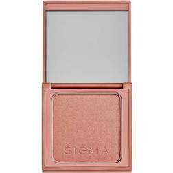 Sigma Beauty Blush Tiger Lily