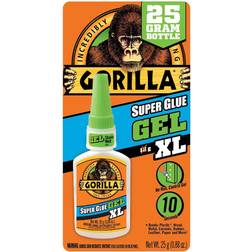 Gorilla High Strength Super Glue 0.88 oz