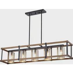 Home Accessories Desaki Pendant Lamp 40.4"