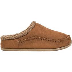 Deer Stags Kid's Lil Nordic - Chestnut Microsu