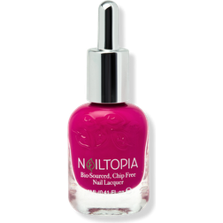 Nailtopia Bio-Sourced Chip Free Nail Lacquer Spill The Juice 0.4fl oz