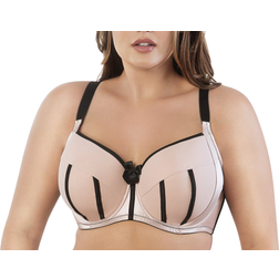 Parfait Charlotte Underwire Padded Bra - Cameo Rose