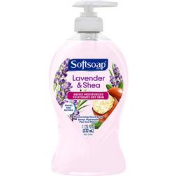 Softsoap Liquid Hand Soap Lavender & Shea Butter 11.2fl oz