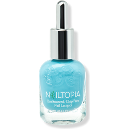 Nailtopia Bio-Sourced Chip Free Nail Lacquer Tropinail 0.4fl oz