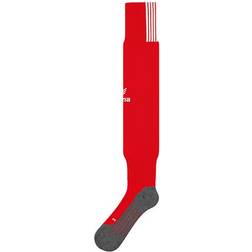 Erima Madrid Sock Unisex - Red