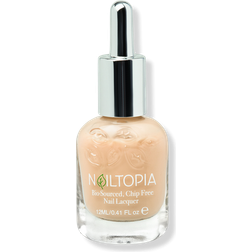 Nailtopia Bio-Sourced Chip Free Nail Lacquer Dreams 0.4fl oz