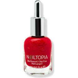 Nailtopia Bio-Sourced Chip Free Nail Lacquer Don't Kill My Vibe 0.4fl oz