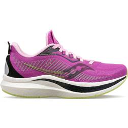 Saucony Endorphin Speed 2 W - Razzle/Fairytale