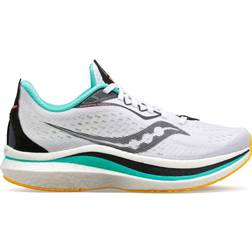 Saucony Endorphin Speed 2 W - White/ViZi