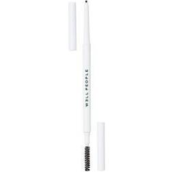 Well People Expressionist Brow Pencil Soft Black