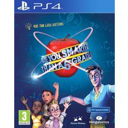 Are You Smarter Than a 5th Grader? (PS4)