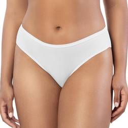 Parfait Cozy Hipster Panty - Pearl White