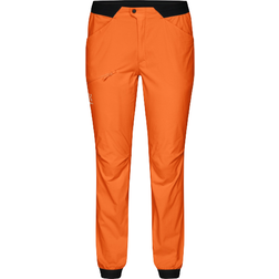 Haglöfs L.I.M Fuse Pant Women - Flame Orange