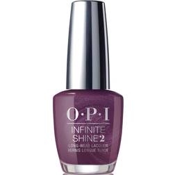 OPI Scotland Collection Infinite Shine Boys Be Thistle-ing at Me 0.5fl oz