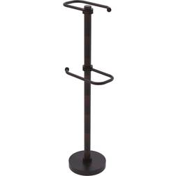 Allied Brass Tissue Stand (TS-26D-VB)