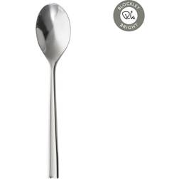 Robert Welch Blockley dessert smooth Stainless steel Dessertlöffel 12Stk.